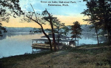 Casino Park - Landing (newer photo)